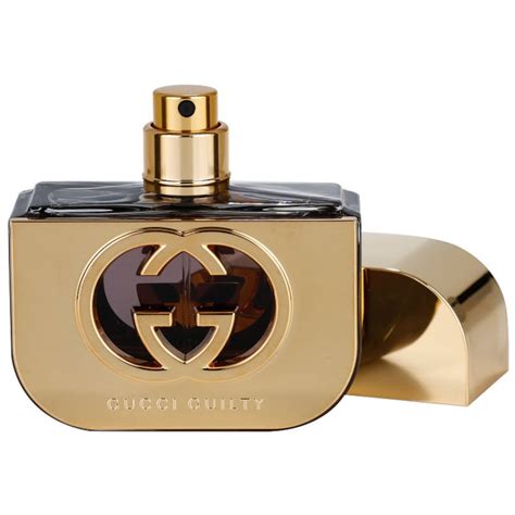 gucci guilty parfym dam|Gucci Guilty intense pour femme.